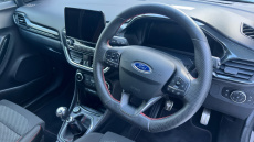 Ford Puma 1.0 EcoBoost Hybrid mHEV ST-Line 5dr Petrol Hatchback